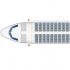 Airbus A321 Аэрофлот: лучшие места и схема салона Airbus industrie a321 уральские